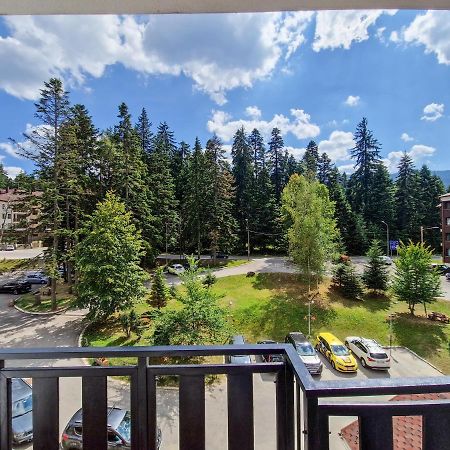 Sunny Apartment C25 Боровец Екстер'єр фото