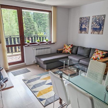 Sunny Apartment C25 Боровец Екстер'єр фото