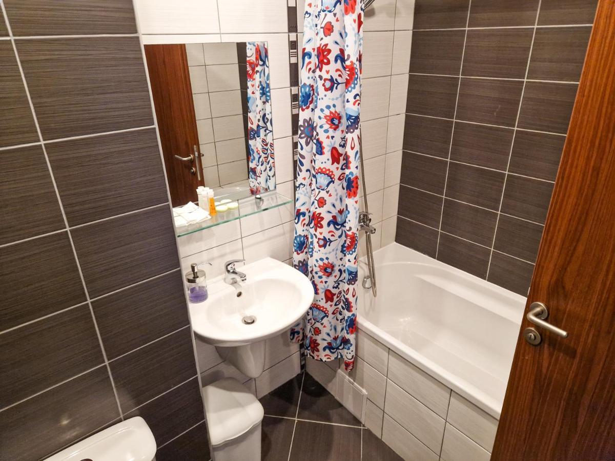 Sunny Apartment C25 Боровец Екстер'єр фото