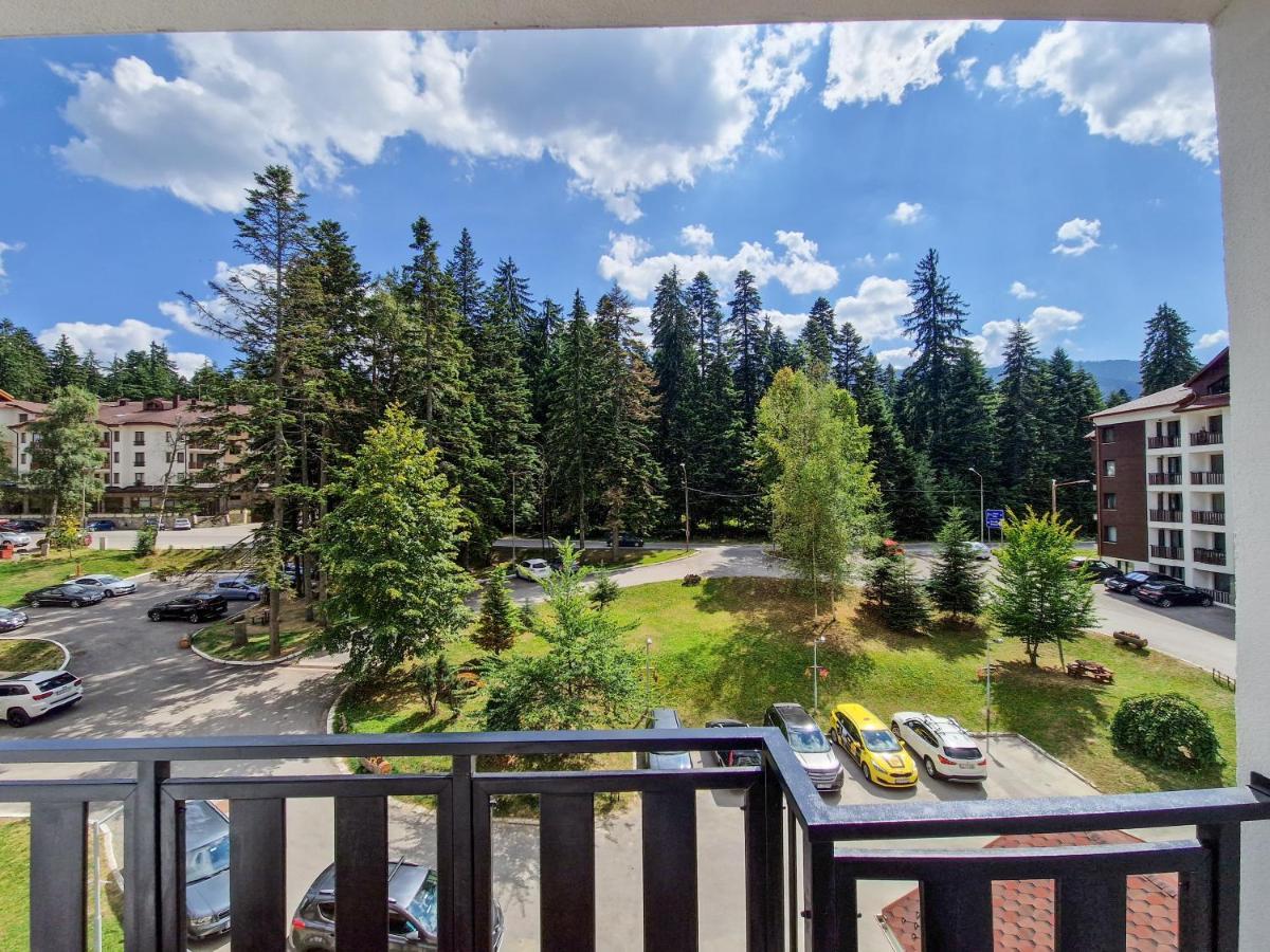 Sunny Apartment C25 Боровец Екстер'єр фото