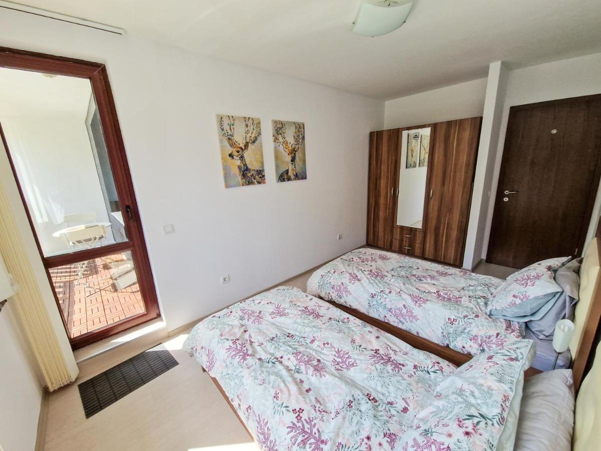 Sunny Apartment C25 Боровец Екстер'єр фото