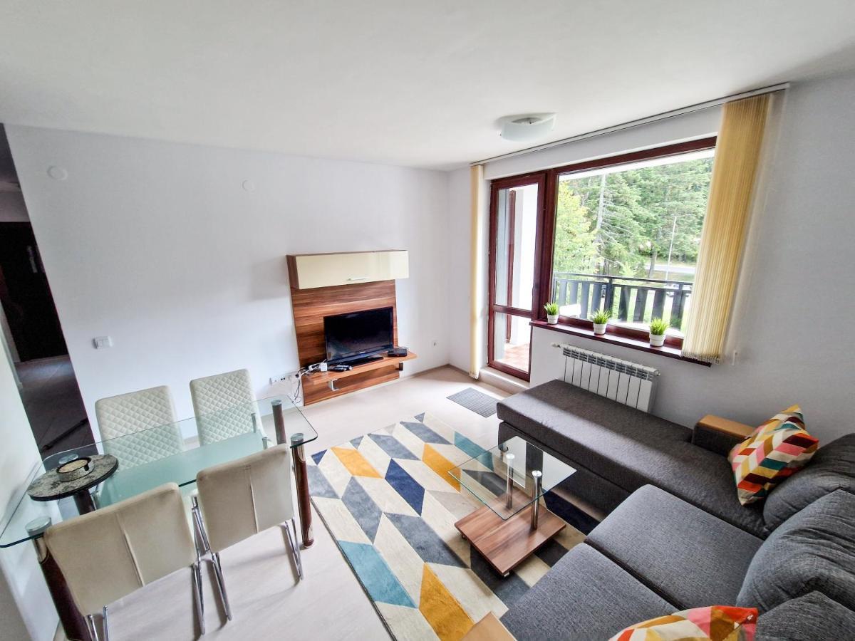 Sunny Apartment C25 Боровец Екстер'єр фото