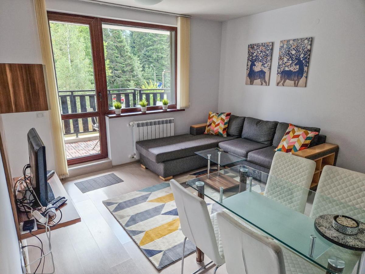Sunny Apartment C25 Боровец Екстер'єр фото
