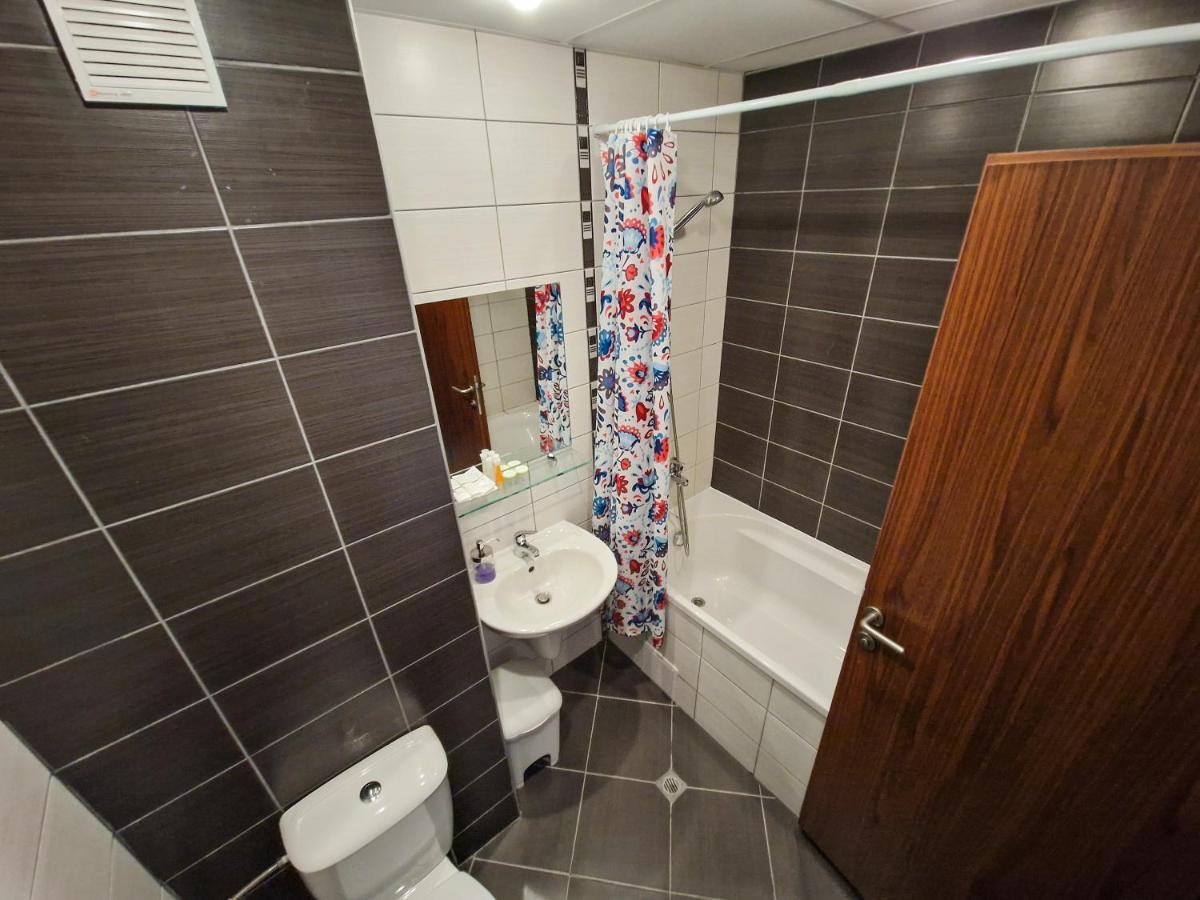 Sunny Apartment C25 Боровец Екстер'єр фото