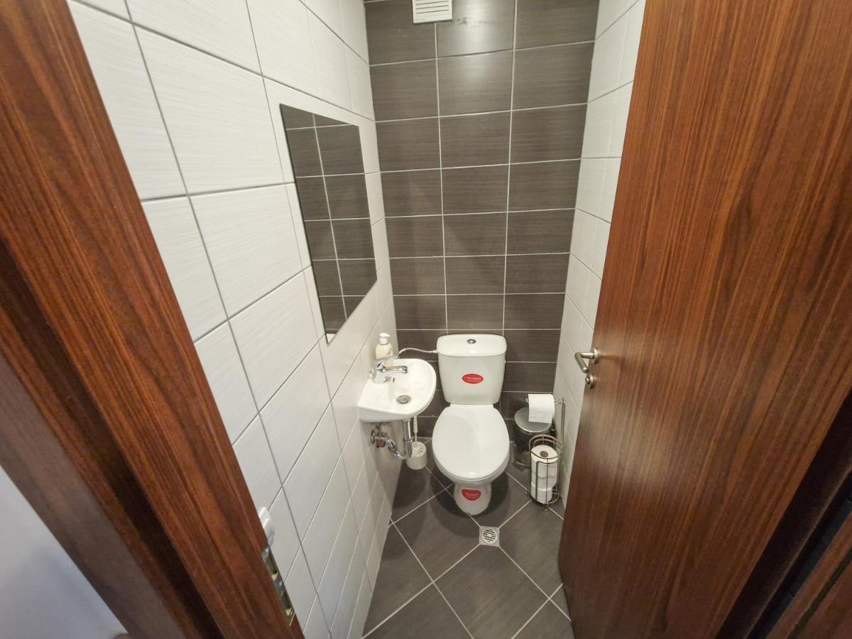 Sunny Apartment C25 Боровец Екстер'єр фото
