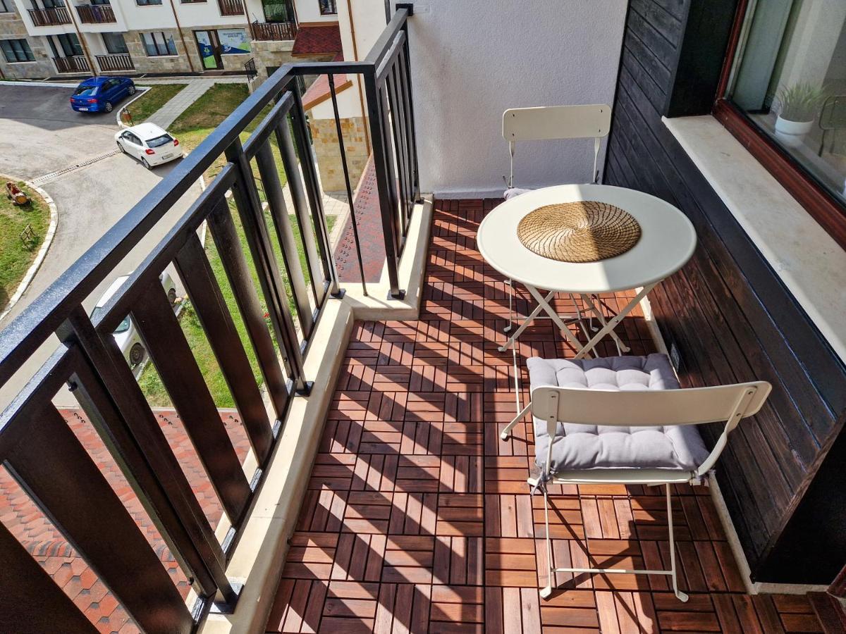 Sunny Apartment C25 Боровец Екстер'єр фото