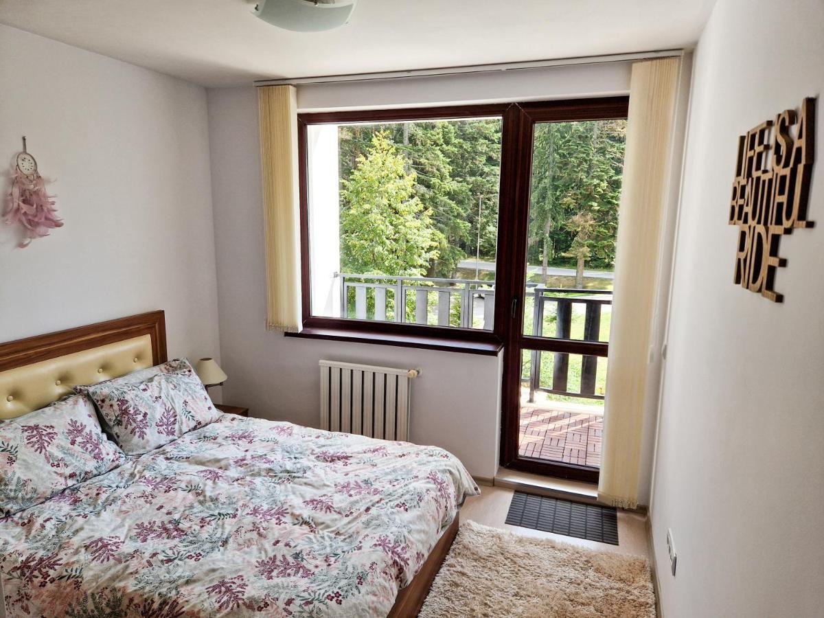 Sunny Apartment C25 Боровец Екстер'єр фото
