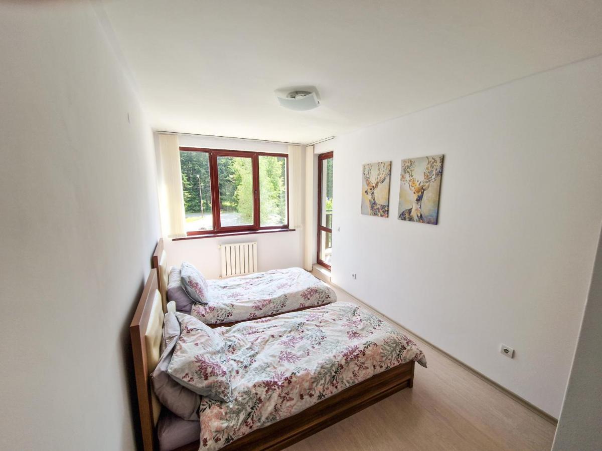 Sunny Apartment C25 Боровец Екстер'єр фото