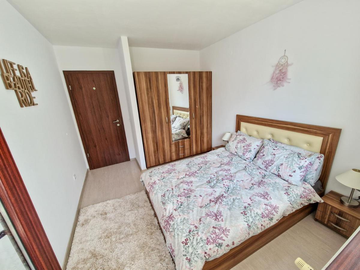 Sunny Apartment C25 Боровец Екстер'єр фото