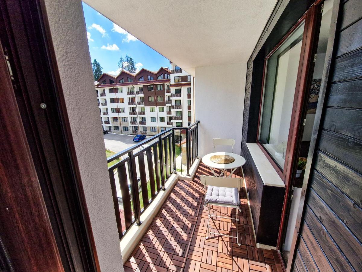 Sunny Apartment C25 Боровец Екстер'єр фото